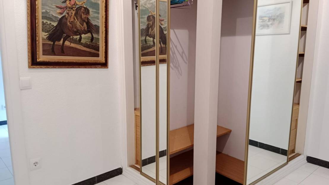 Venta - Chalet - Alfaz del Pi