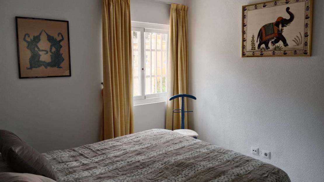 Venta - Chalet - Alfaz del Pi