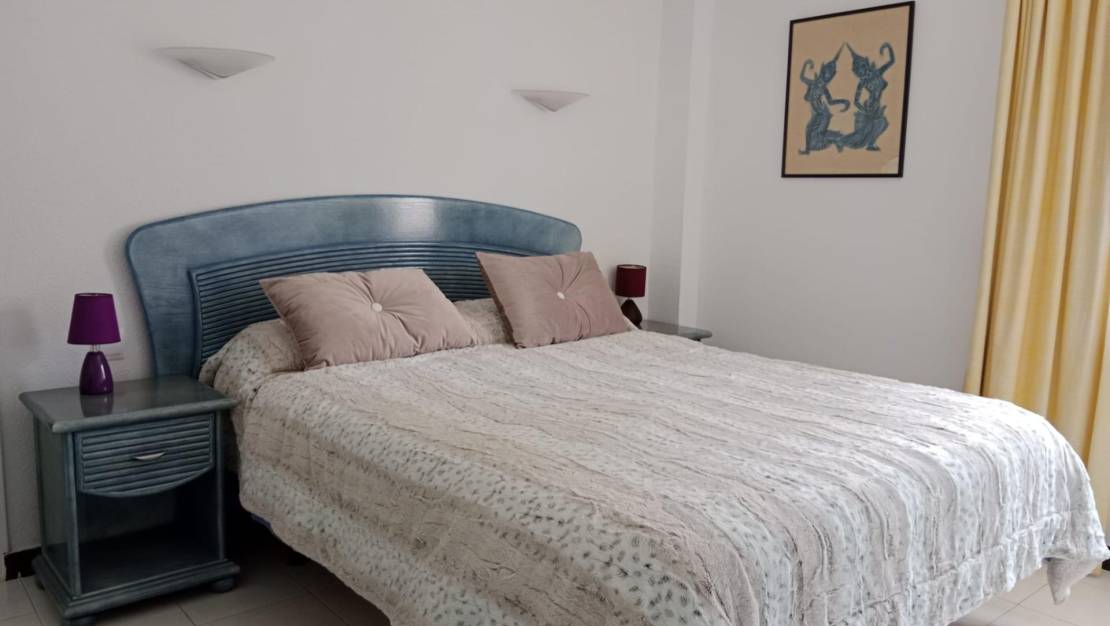 Venta - Chalet - Alfaz del Pi