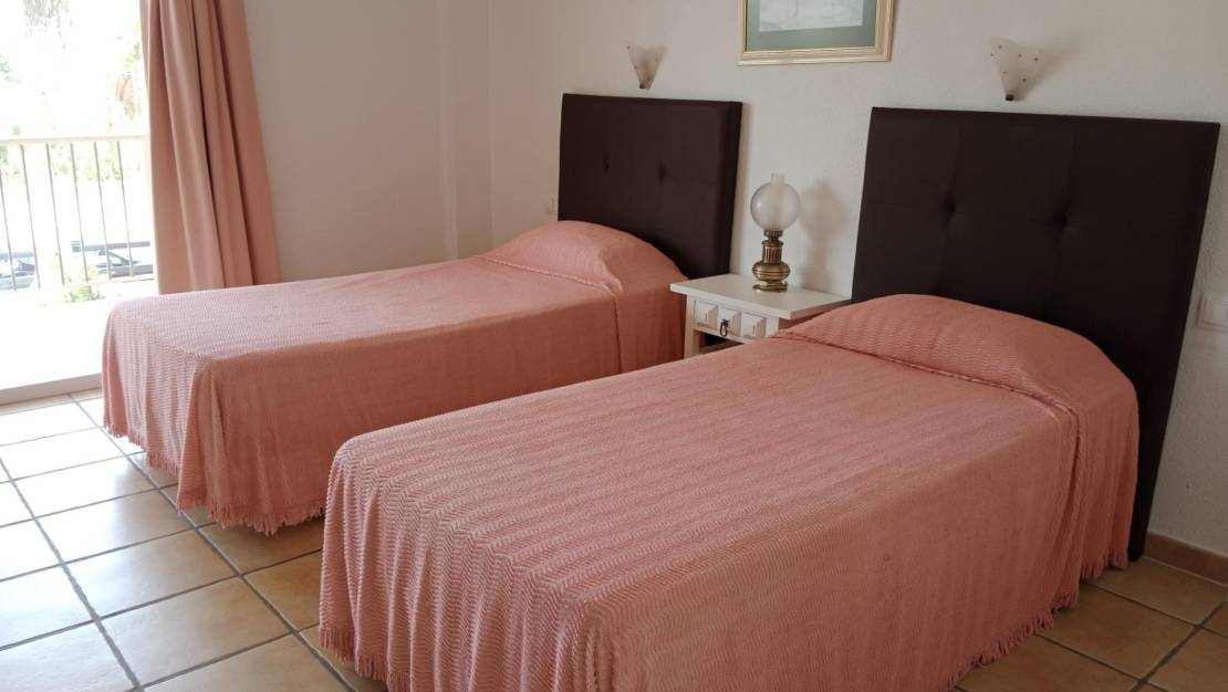 Venta - Chalet - Alfaz del Pi