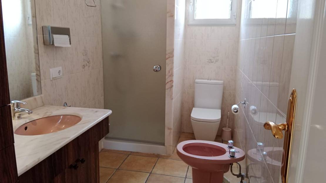 Venta - Chalet - Alfaz del Pi