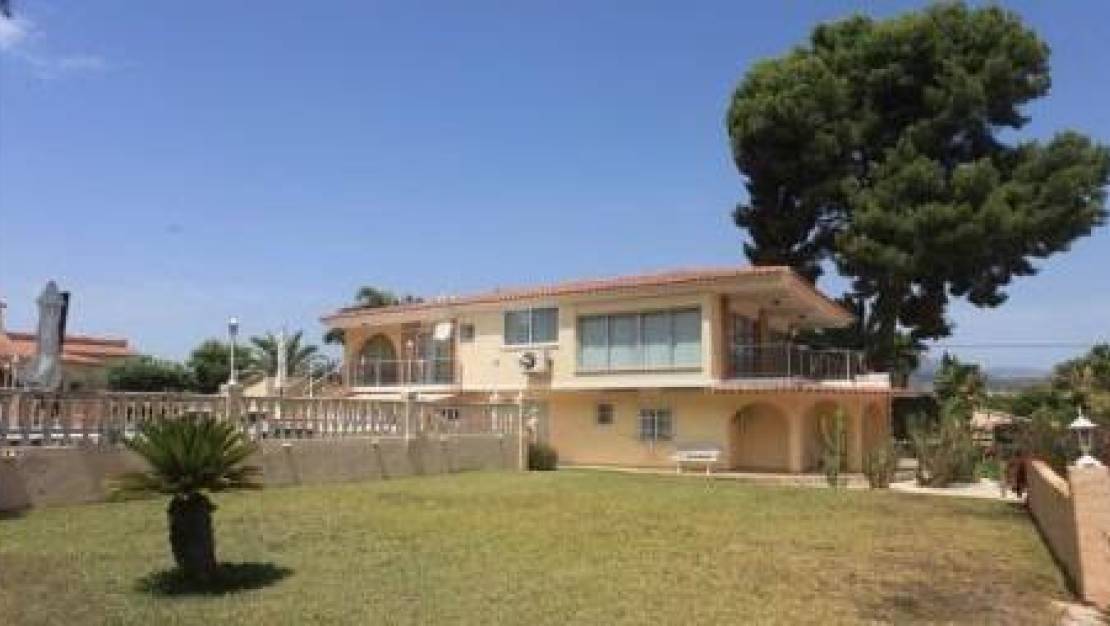 Venta - Chalet - Alfaz del Pi