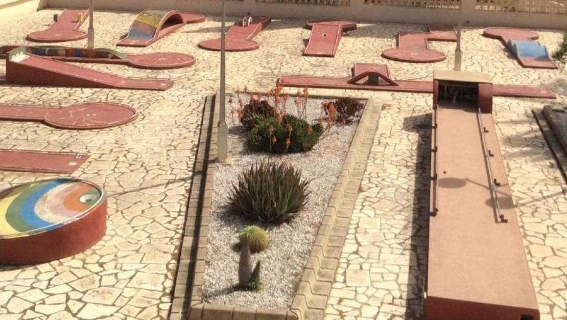 Venta - Chalet - Alfaz del Pi