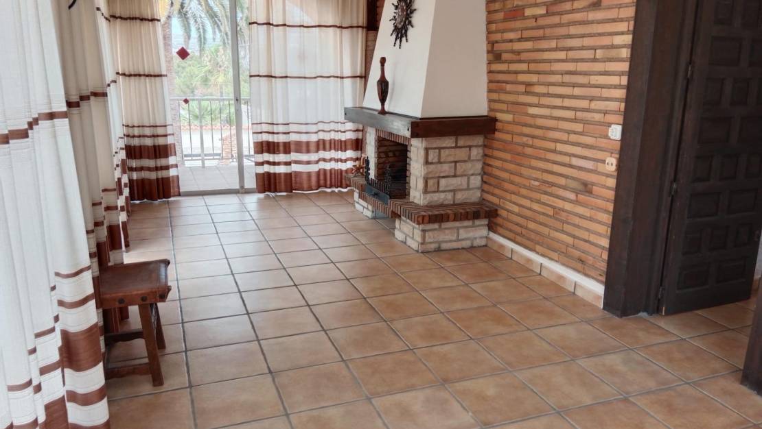 Venta - Chalet - Alfaz del Pi