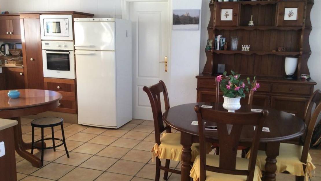 Venta - Chalet - Alfaz del Pi