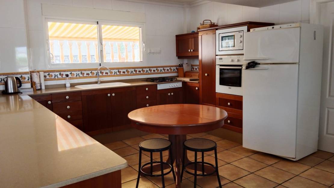 Venta - Chalet - Alfaz del Pi