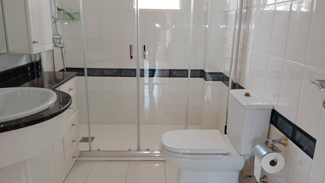 Venta - Chalet - Alfaz del Pi