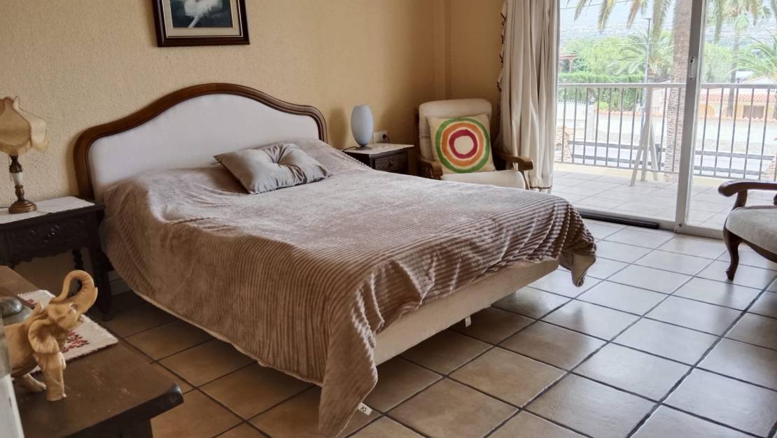 Venta - Chalet - Alfaz del Pi