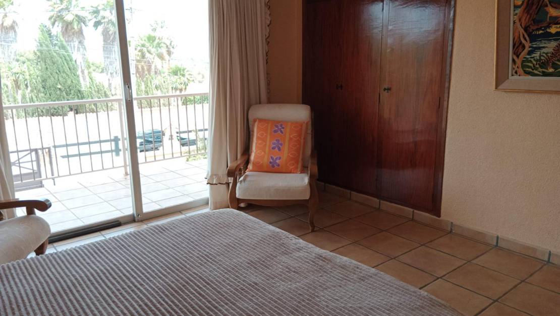 Venta - Chalet - Alfaz del Pi