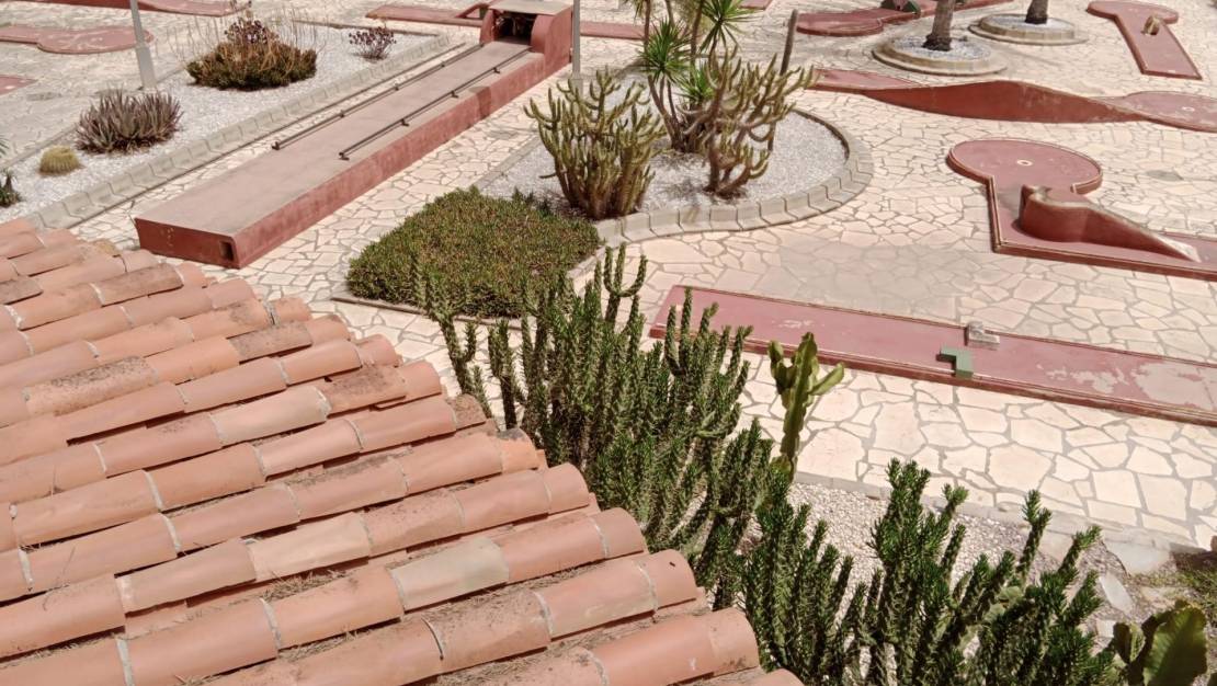 Venta - Chalet - Alfaz del Pi