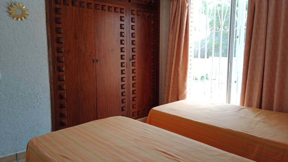 Venta - Chalet - Alfaz del Pi