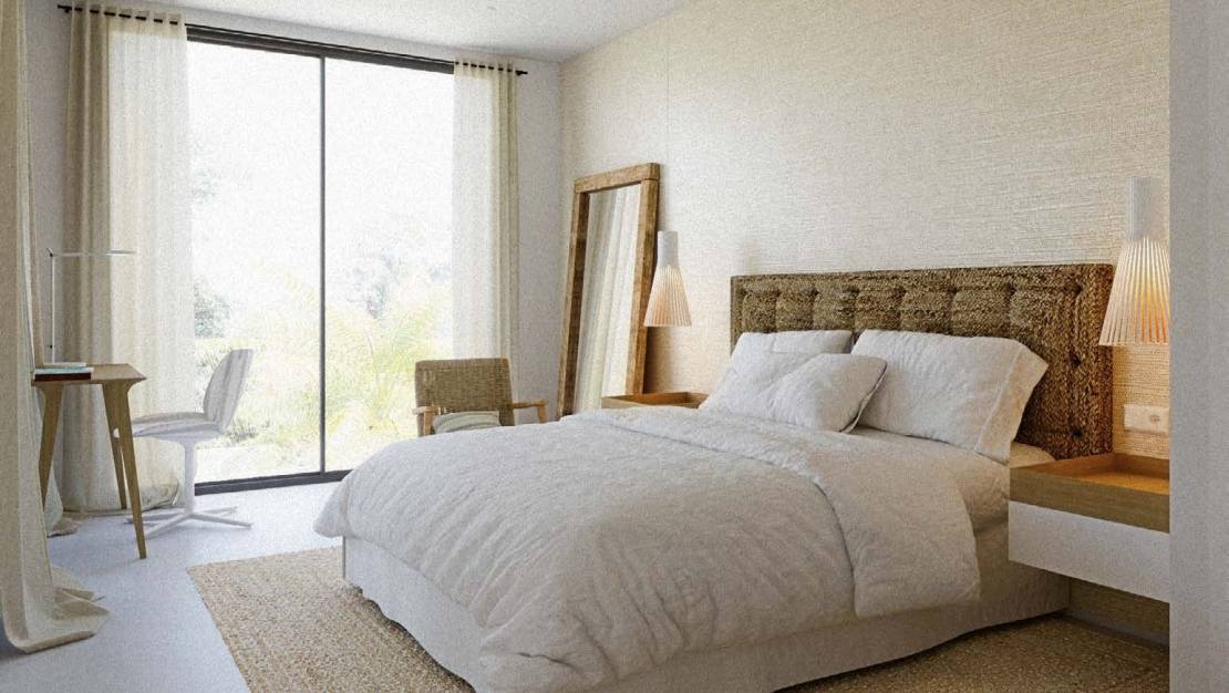 Venta - Chalet - Alfaz del Pi