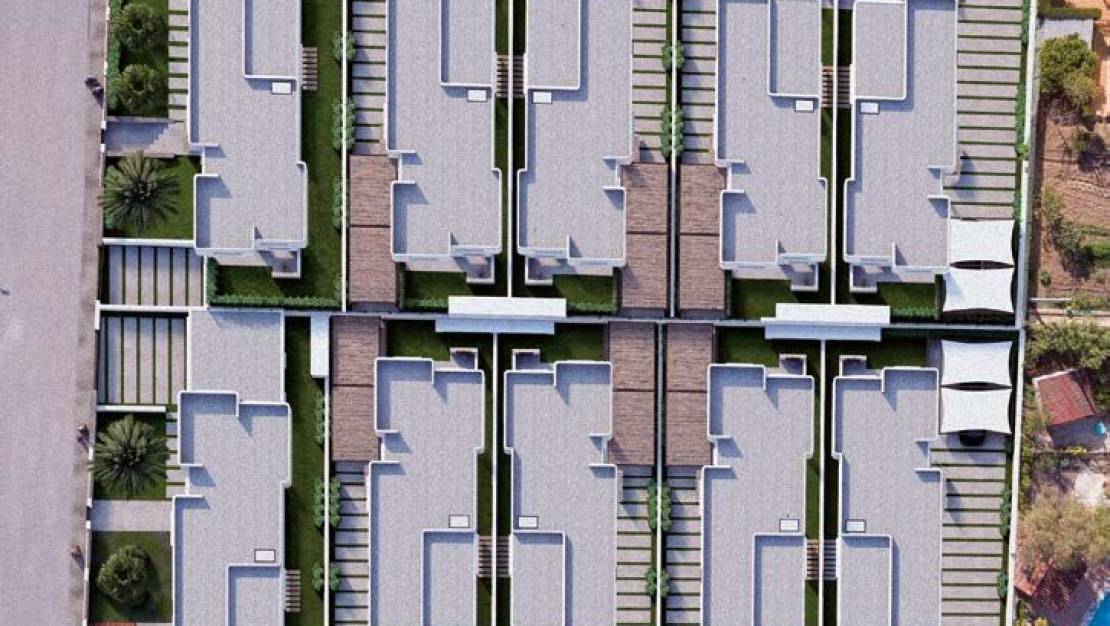 Venta - Chalet - Alfaz del Pi