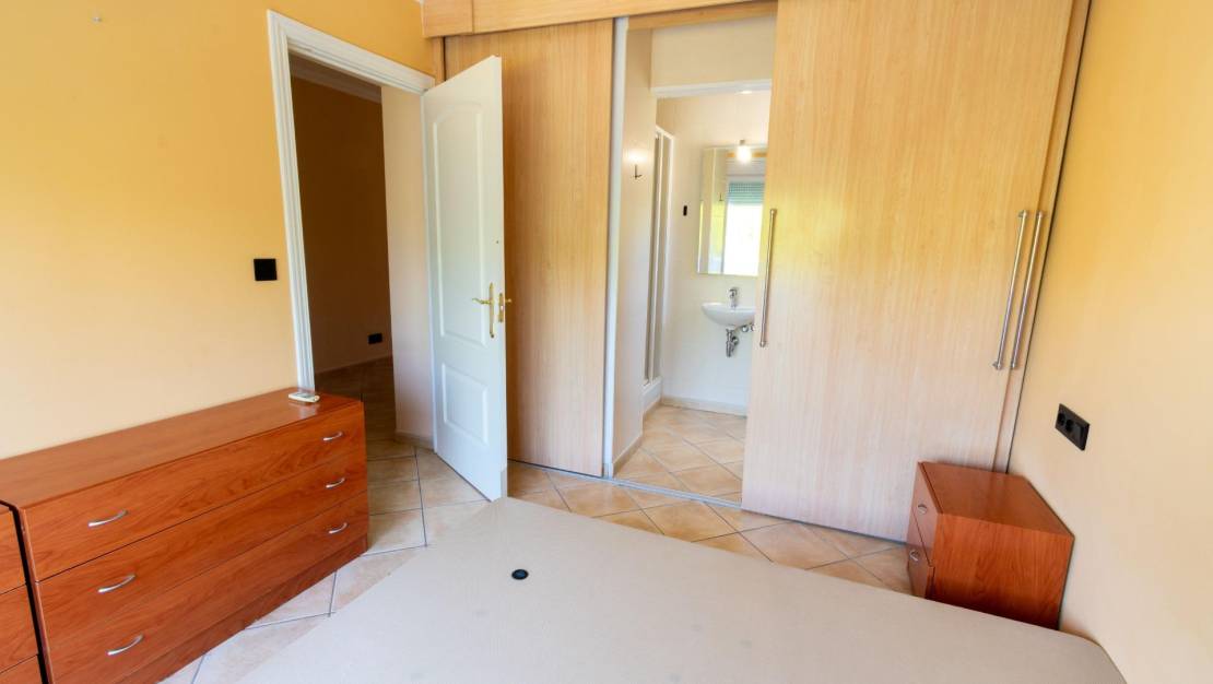 Venta - Chalet - Alfaz del Pi