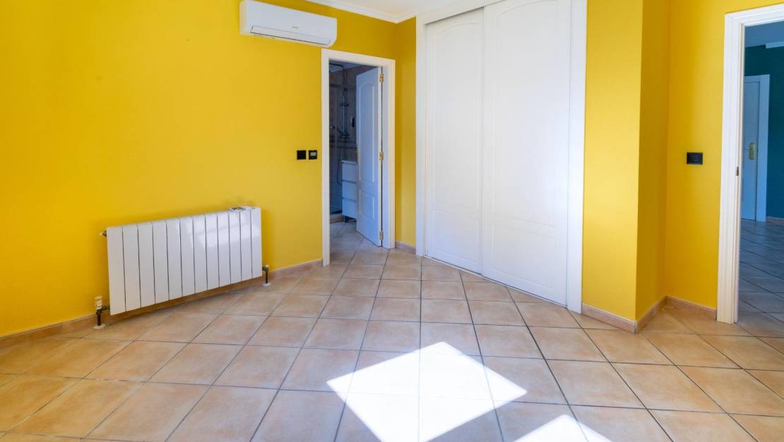 Venta - Chalet - Alfaz del Pi