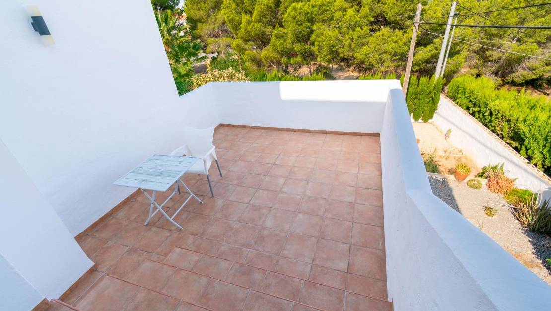 Venta - Chalet - Alfaz del Pi