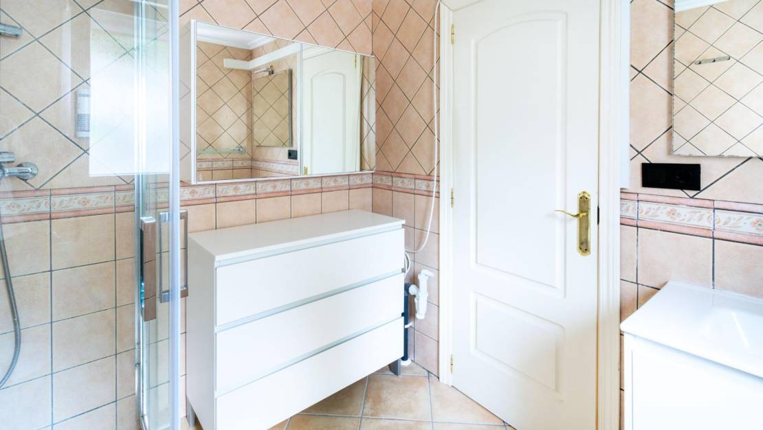 Venta - Chalet - Alfaz del Pi