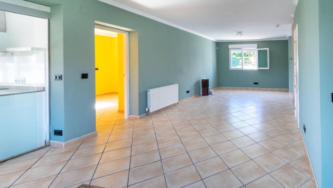 Venta - Chalet - Alfaz del Pi