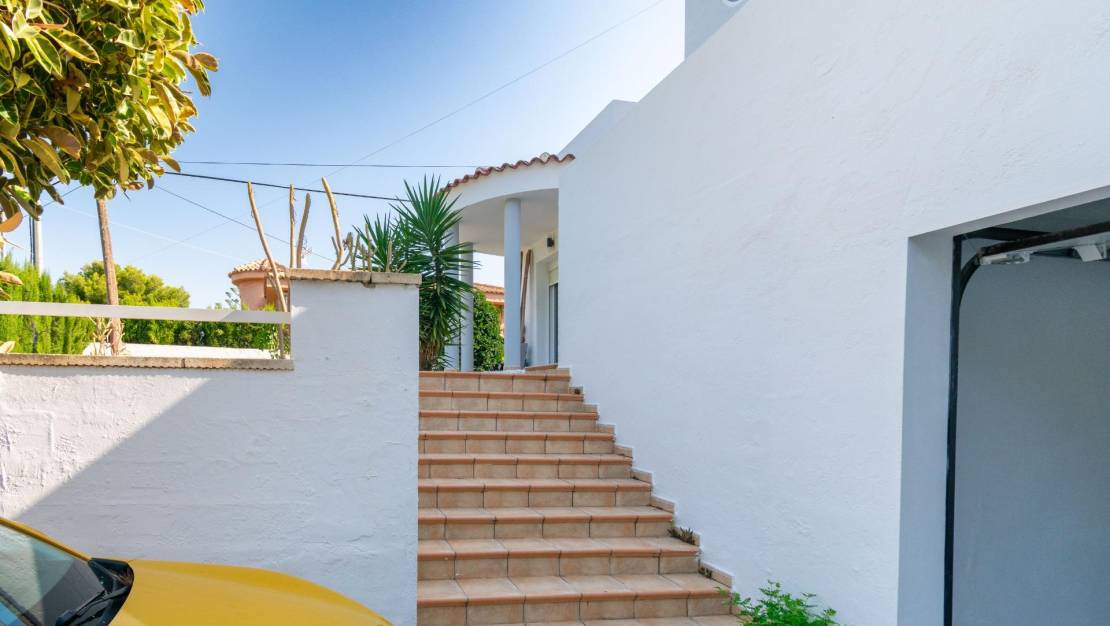 Venta - Chalet - Alfaz del Pi