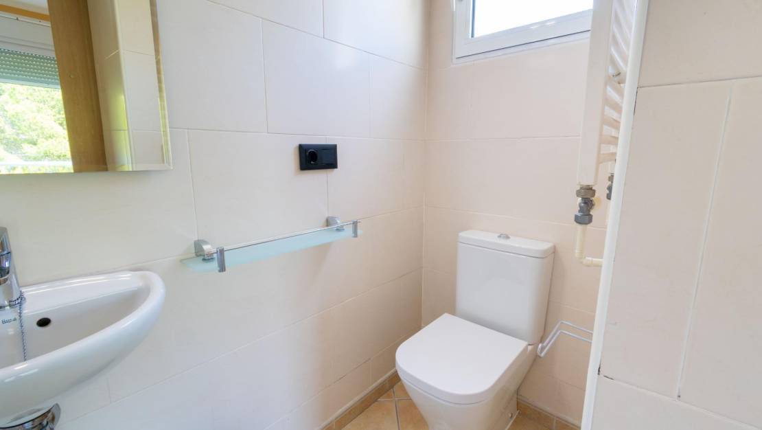 Venta - Chalet - Alfaz del Pi