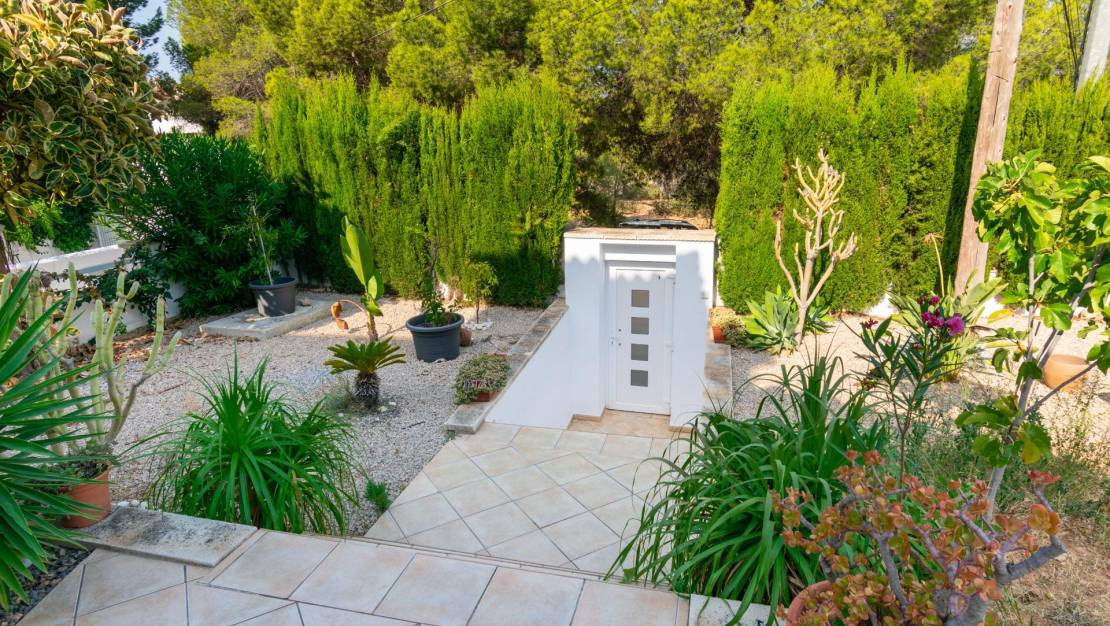 Venta - Chalet - Alfaz del Pi