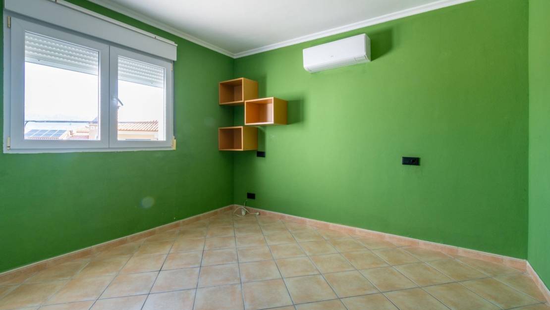 Venta - Chalet - Alfaz del Pi