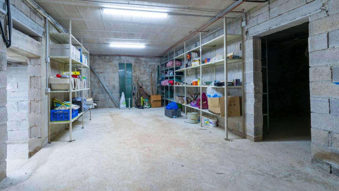 Venta - Chalet - Alfaz del Pi