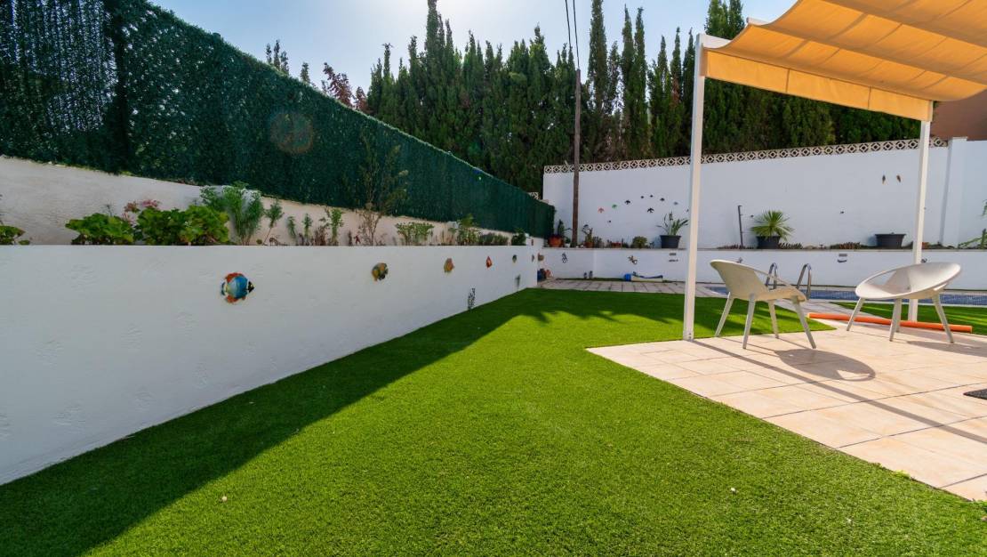 Venta - Chalet - Alfaz del Pi