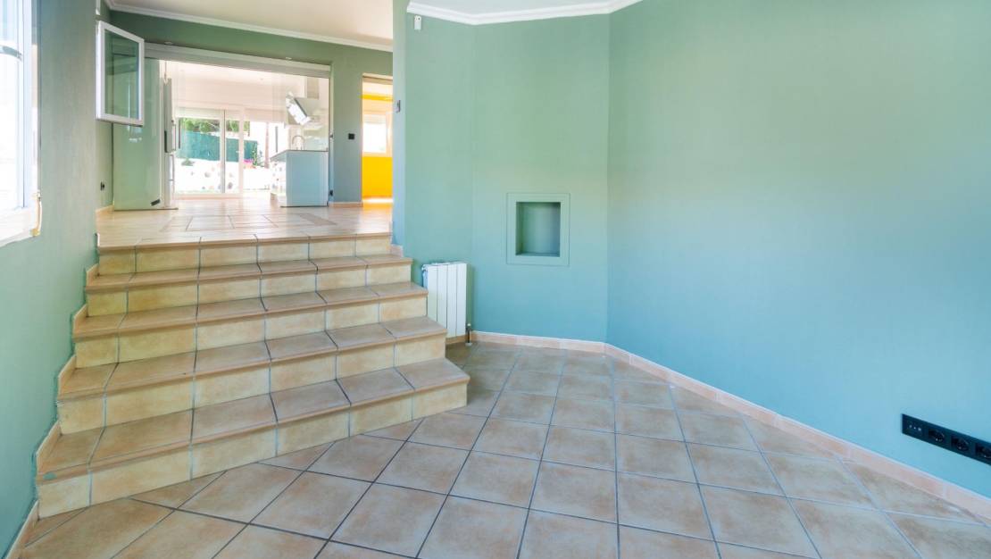 Venta - Chalet - Alfaz del Pi