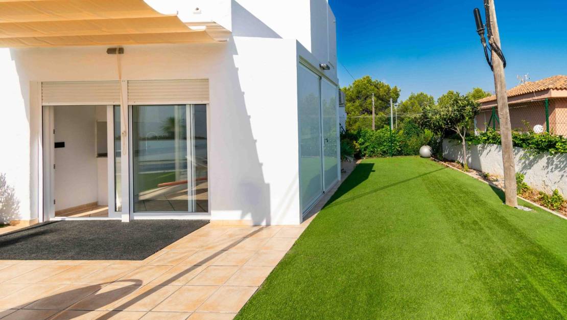 Venta - Chalet - Alfaz del Pi