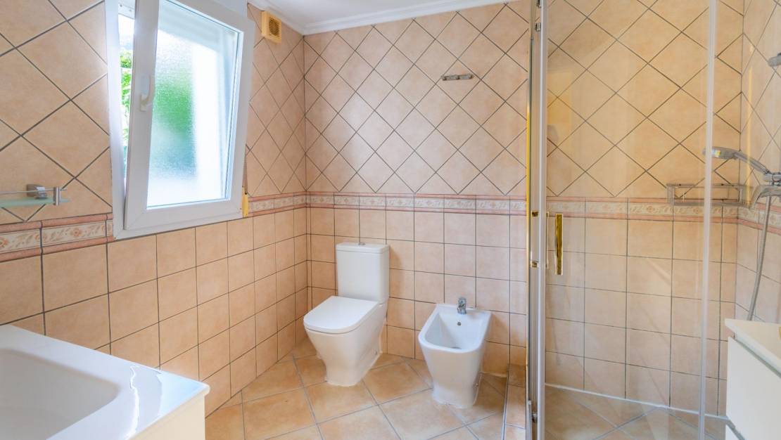 Venta - Chalet - Alfaz del Pi