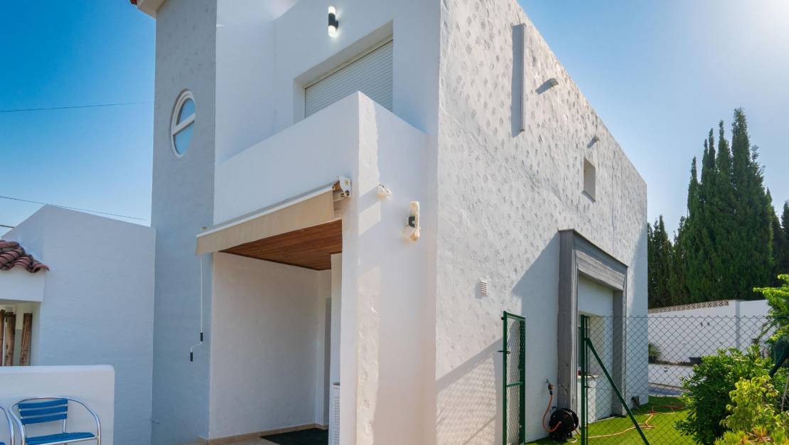 Venta - Chalet - Alfaz del Pi