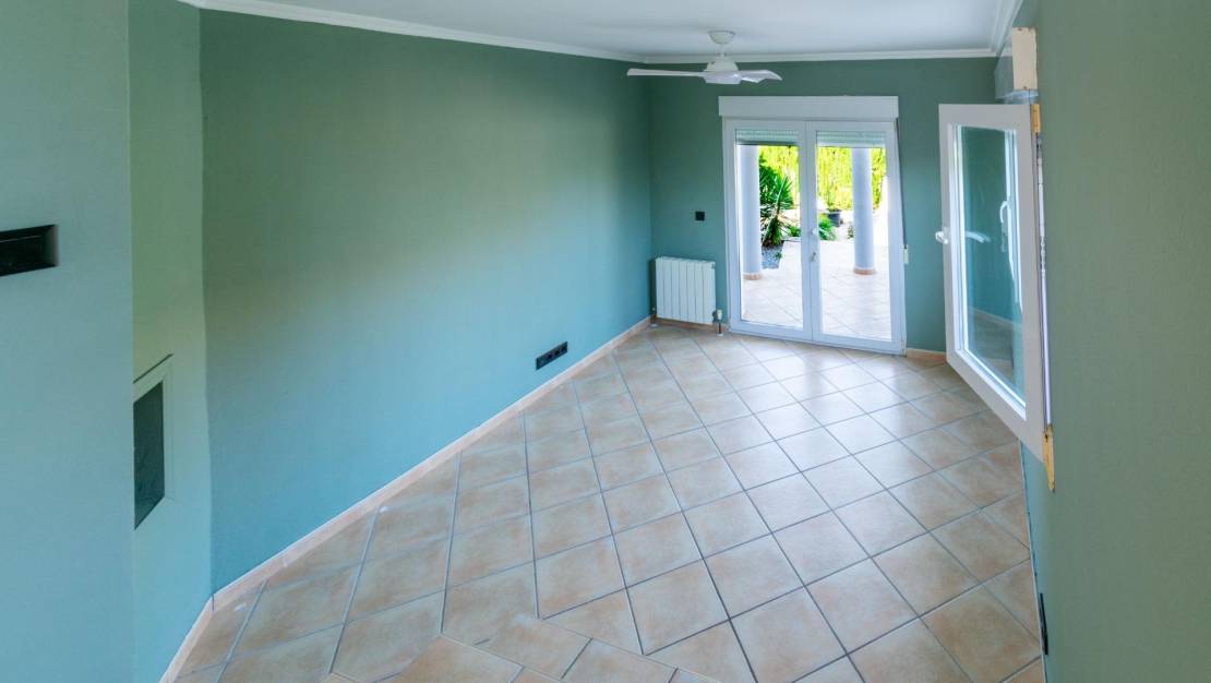 Venta - Chalet - Alfaz del Pi