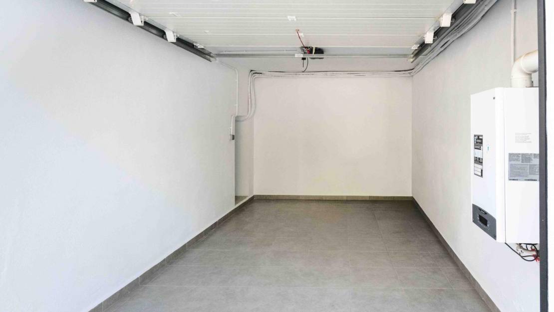 Venta - Chalet - Alfaz del Pi