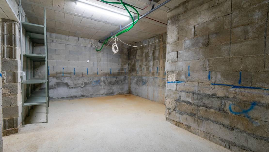 Venta - Chalet - Alfaz del Pi