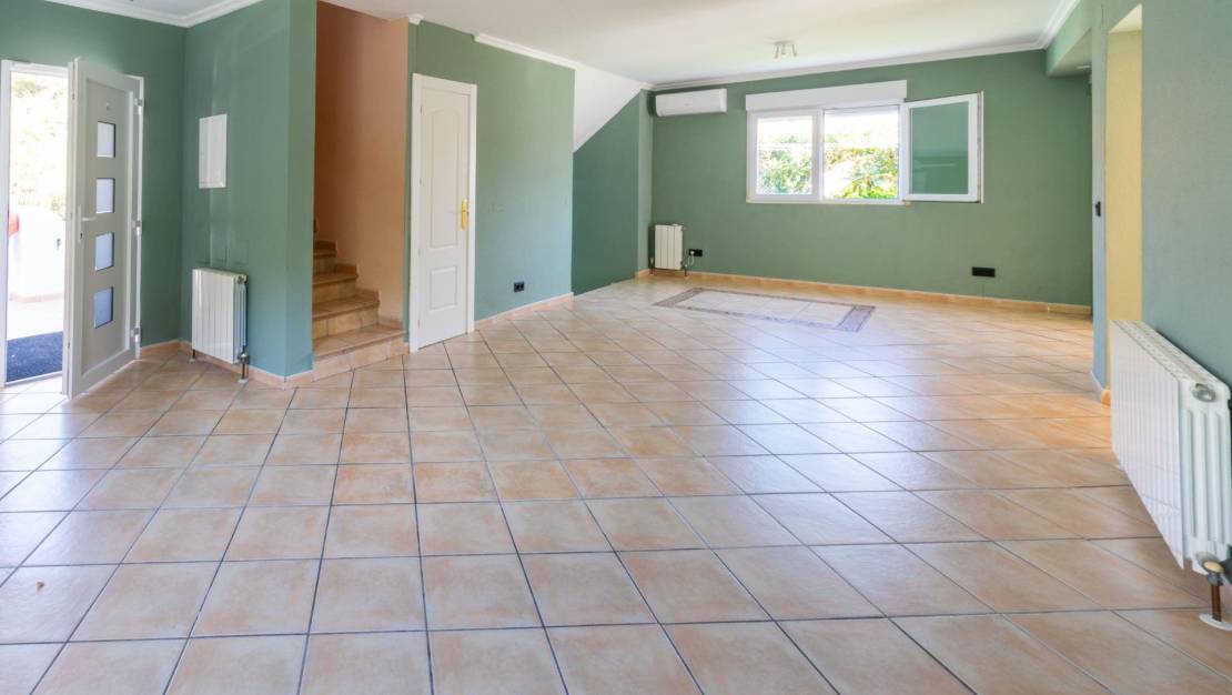 Venta - Chalet - Alfaz del Pi