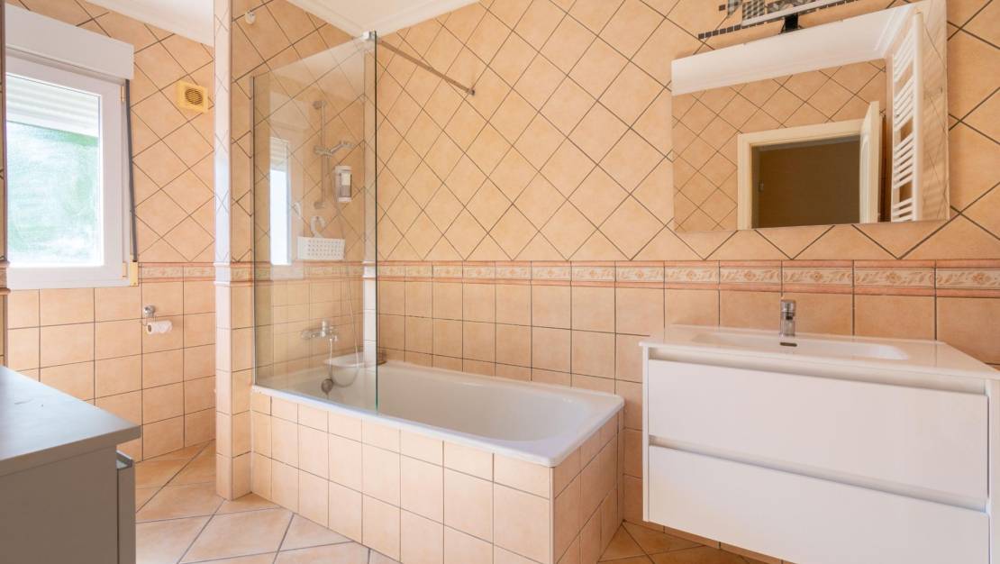 Venta - Chalet - Alfaz del Pi