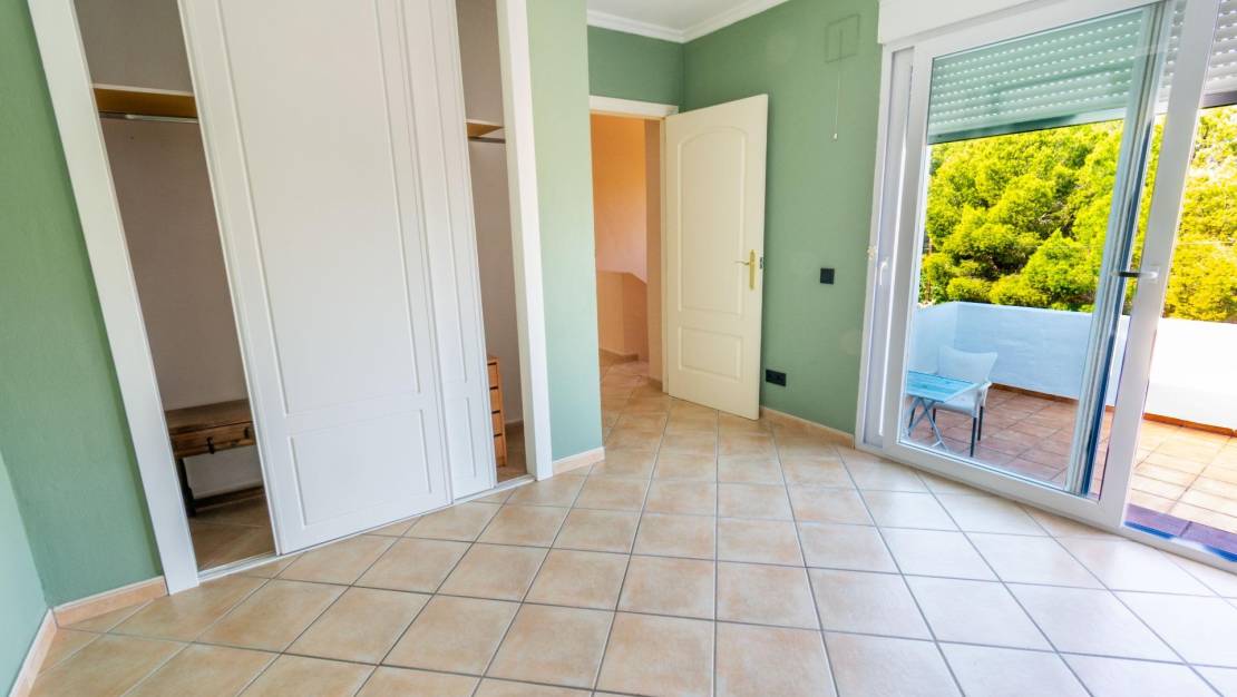 Venta - Chalet - Alfaz del Pi