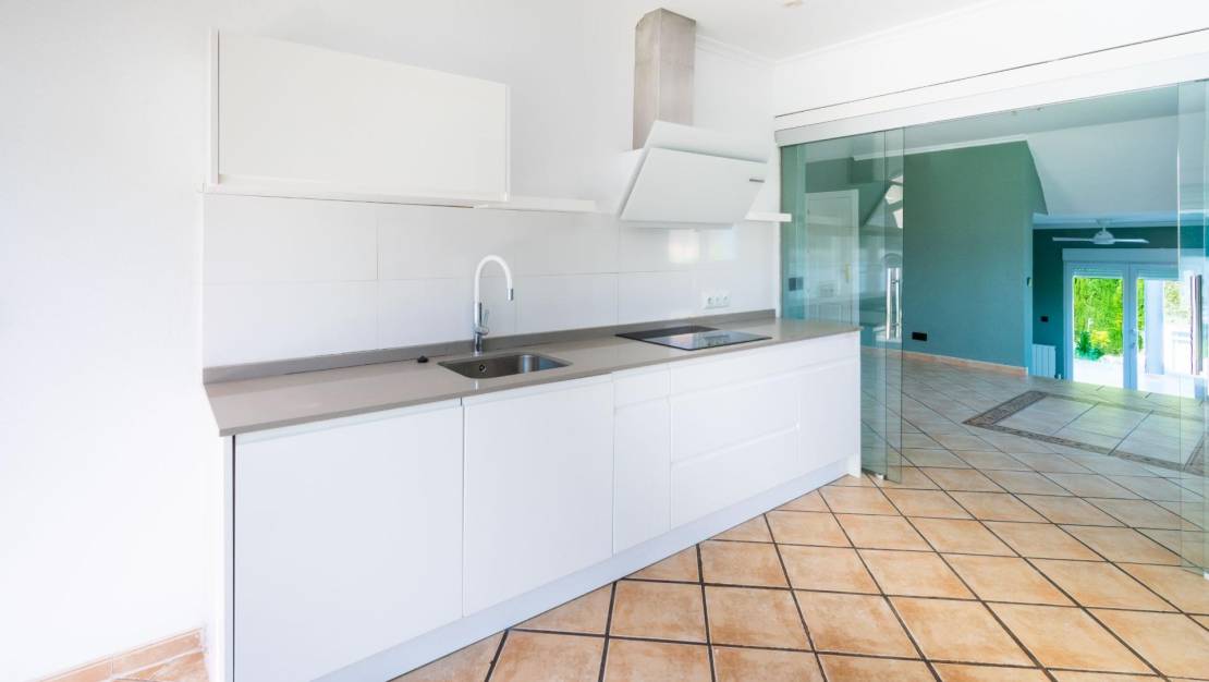 Venta - Chalet - Alfaz del Pi