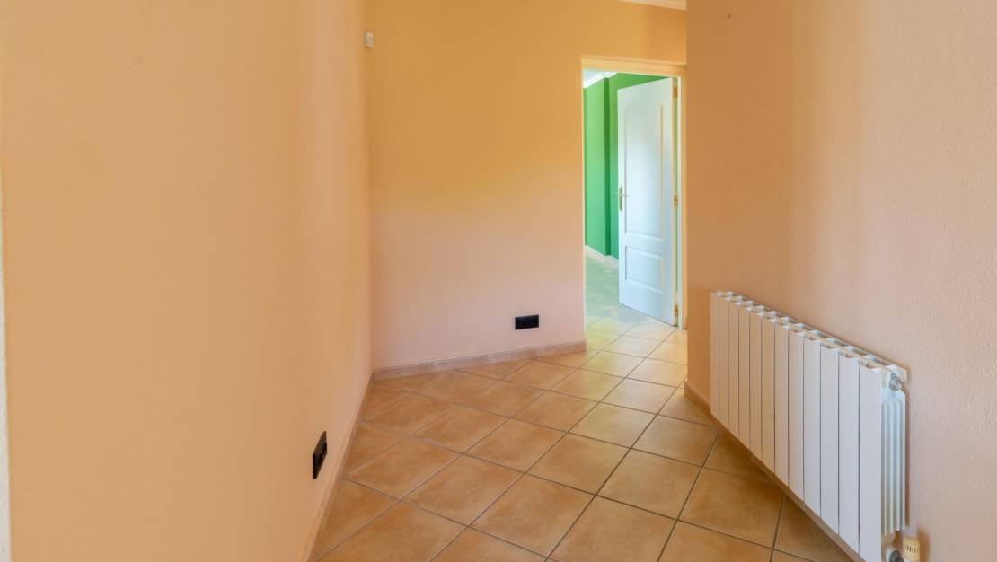 Venta - Chalet - Alfaz del Pi