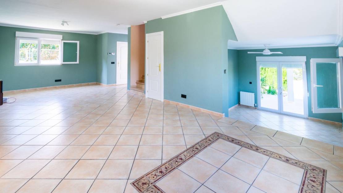 Venta - Chalet - Alfaz del Pi