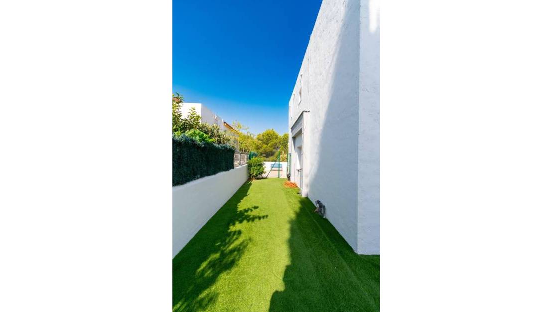 Venta - Chalet - Alfaz del Pi