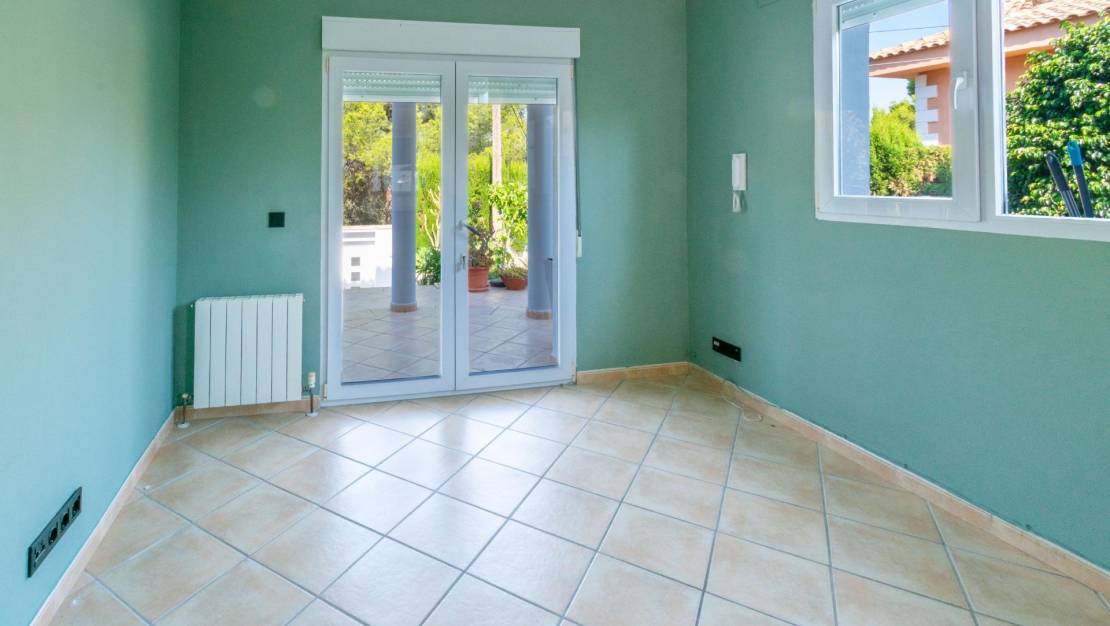 Venta - Chalet - Alfaz del Pi