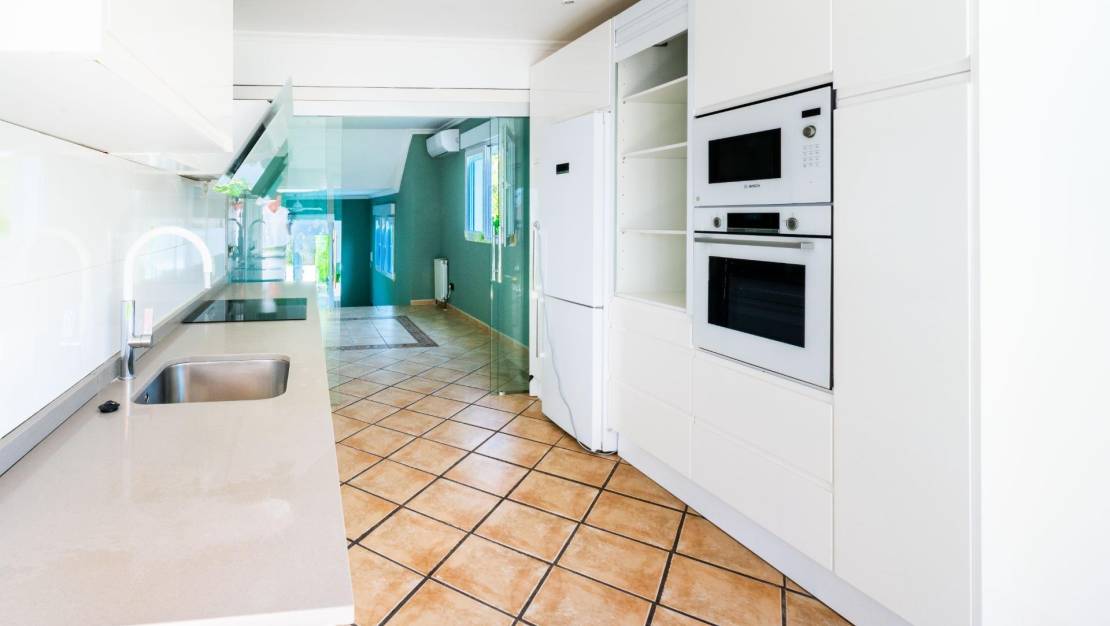 Venta - Chalet - Alfaz del Pi