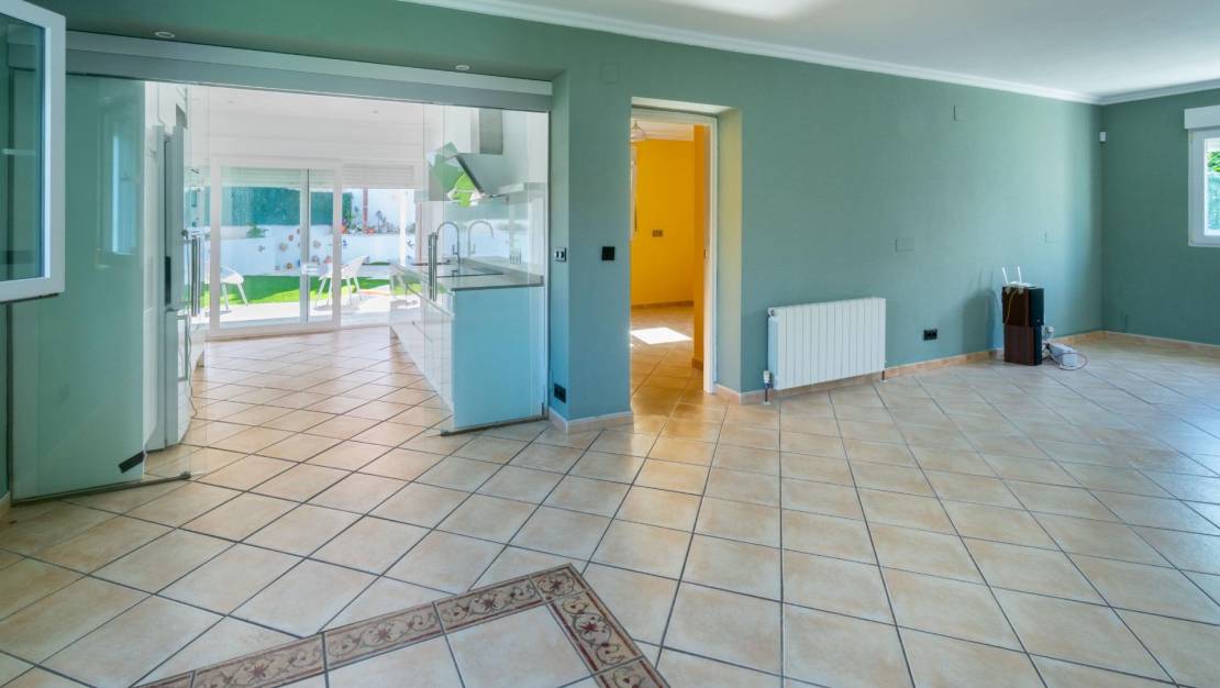 Venta - Chalet - Alfaz del Pi