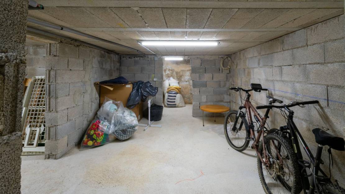 Venta - Chalet - Alfaz del Pi