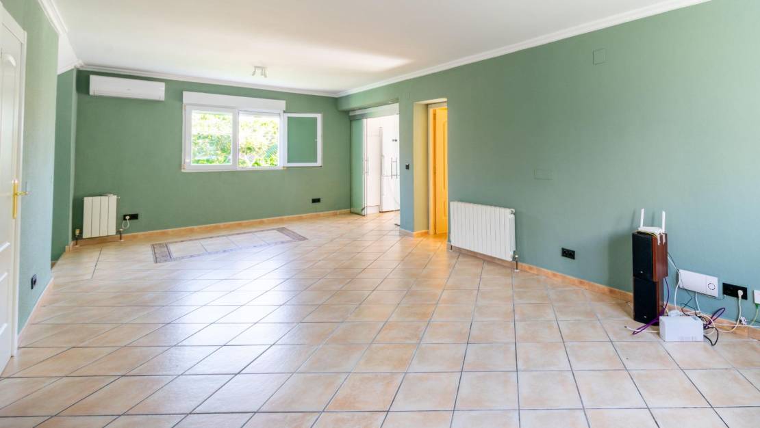 Venta - Chalet - Alfaz del Pi