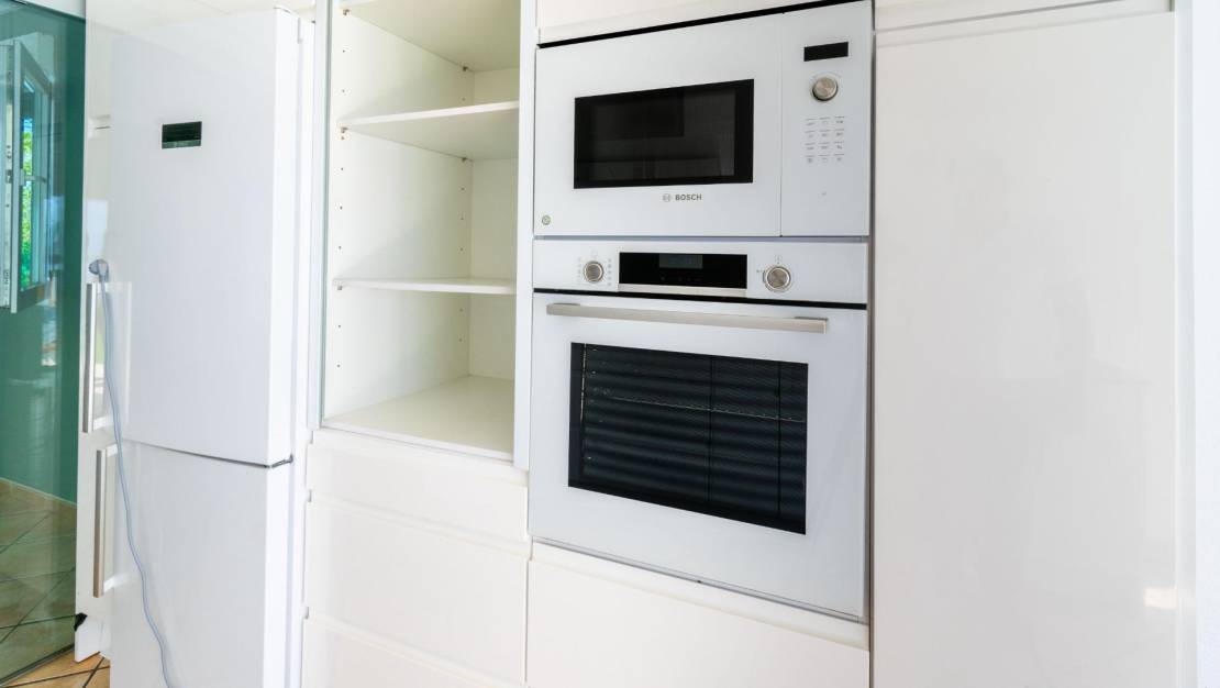 Venta - Chalet - Alfaz del Pi