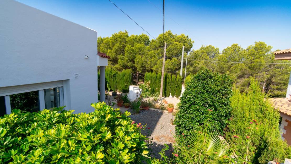 Venta - Chalet - Alfaz del Pi