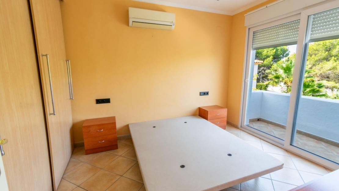 Venta - Chalet - Alfaz del Pi